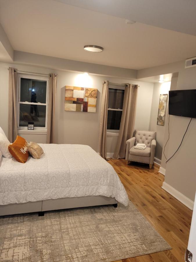 Apartment Vibes Philadelphia