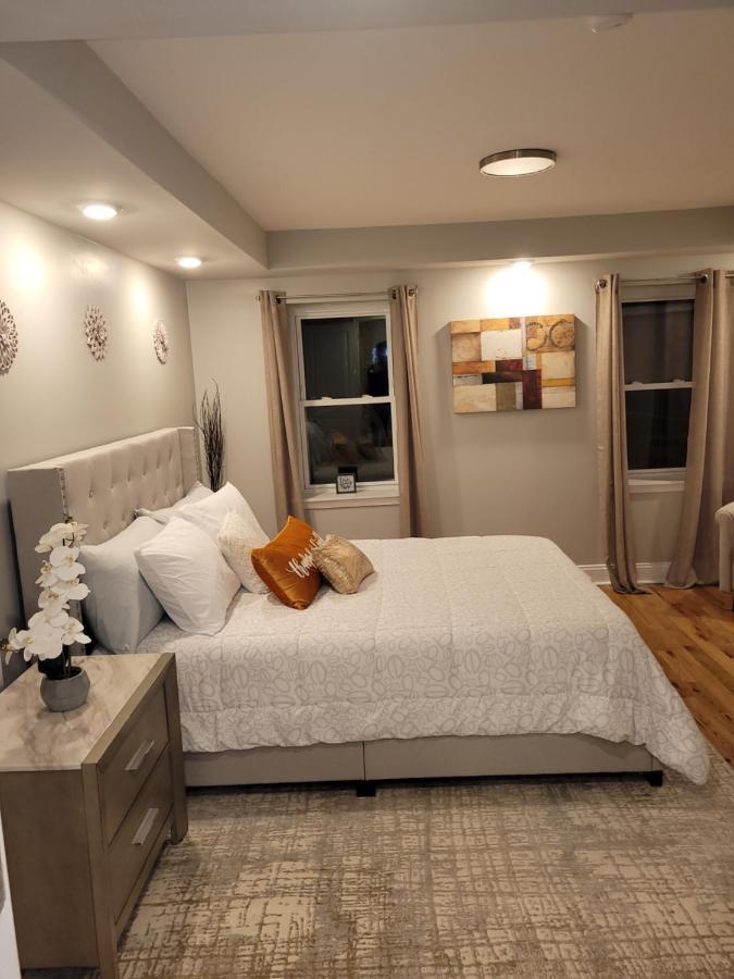 Vibes Apartment Philadelphia