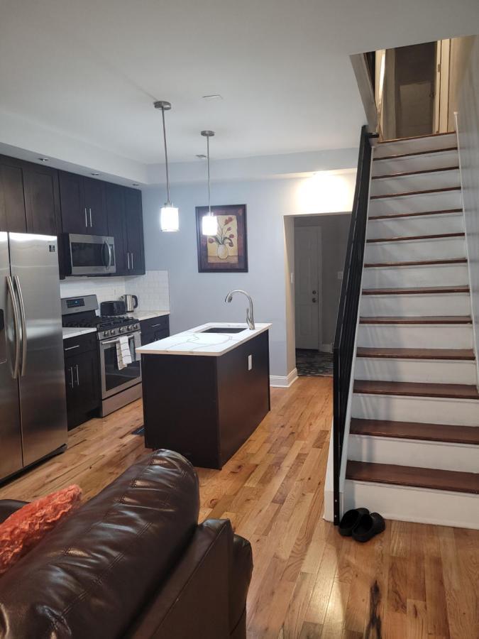 Vibes Apartment Philadelphia