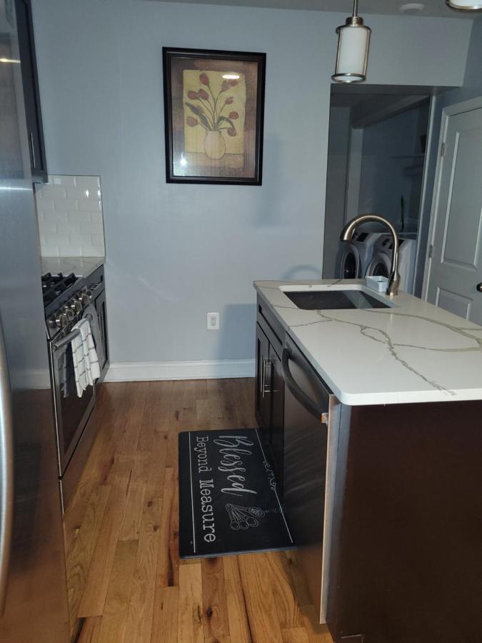 Vibes Apartment Philadelphia