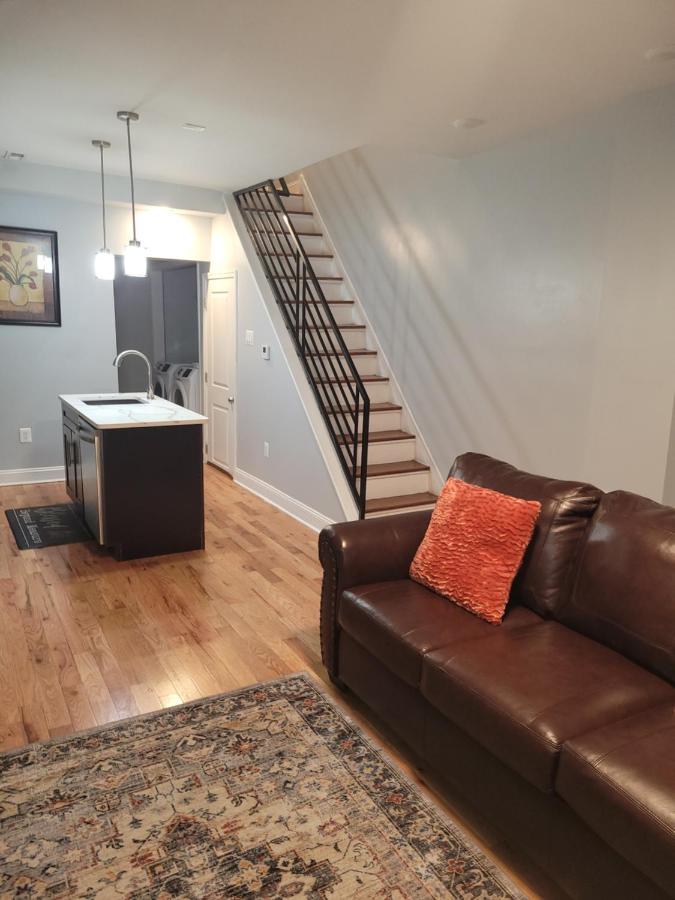 Vibes Apartment Philadelphia