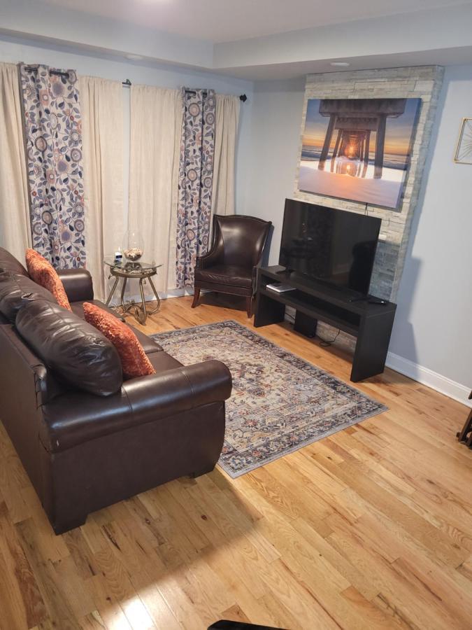 Vibes Apartment *