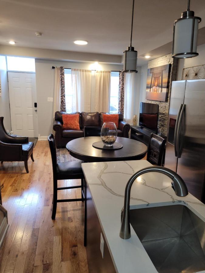 Vibes Apartment
