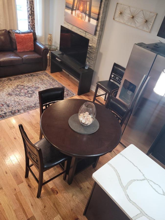 Apartment Vibes Philadelphia