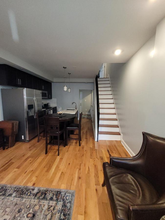 Vibes Apartment *