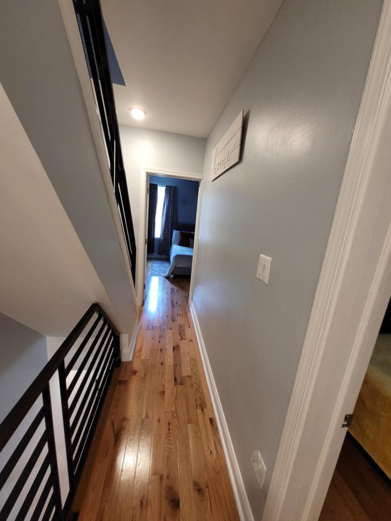 Vibes Apartment *