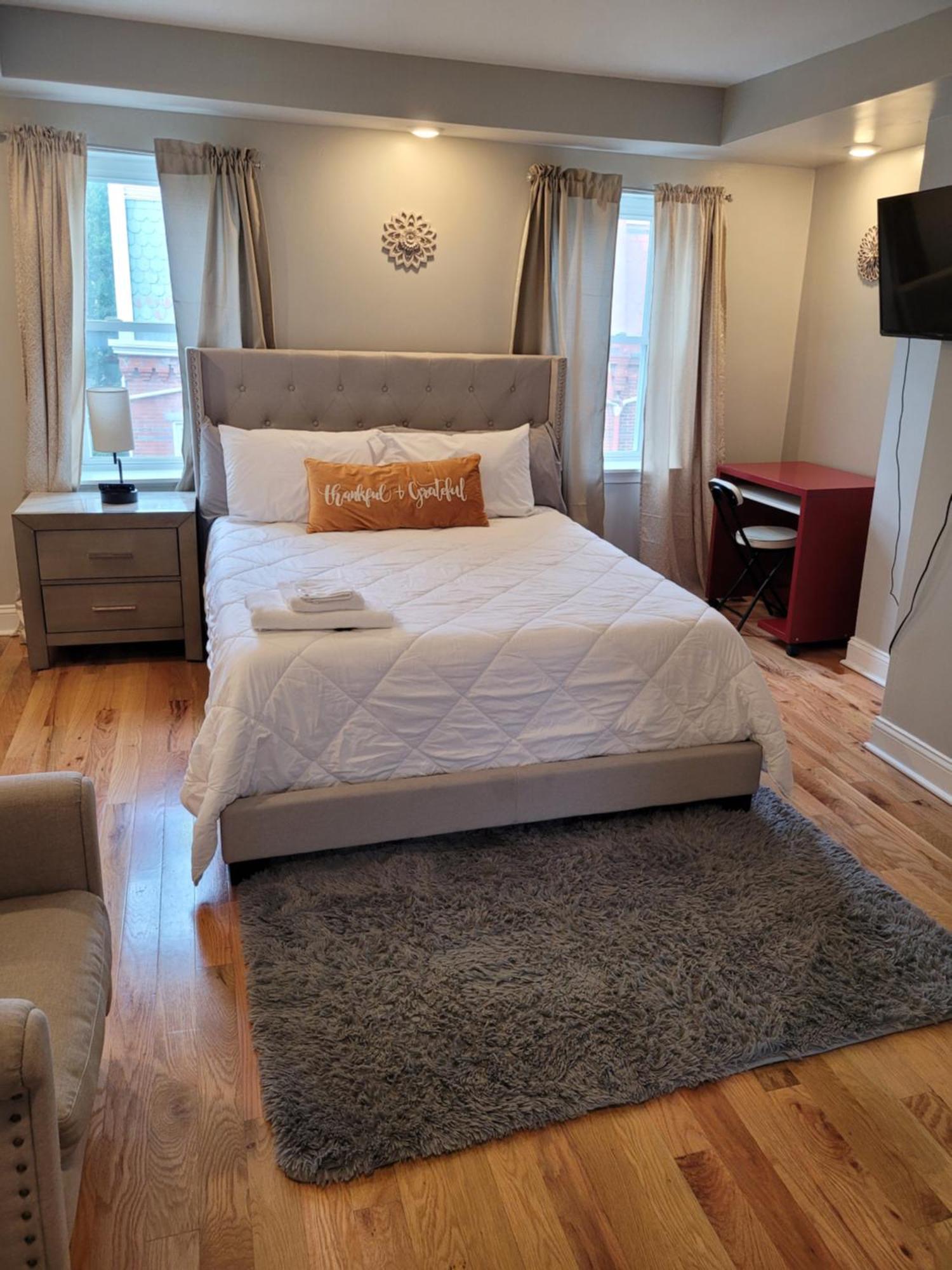 Vibes Apartment Philadelphia